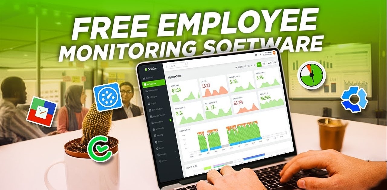 employee tracking system for windows 7/8/10 nulled crack