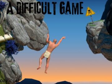 A Difficult Game