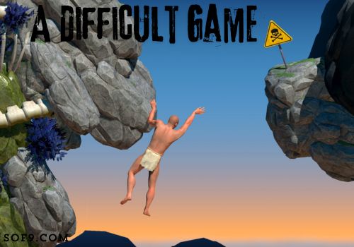 A Difficult Game