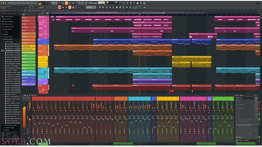 FL Studio Crack Download