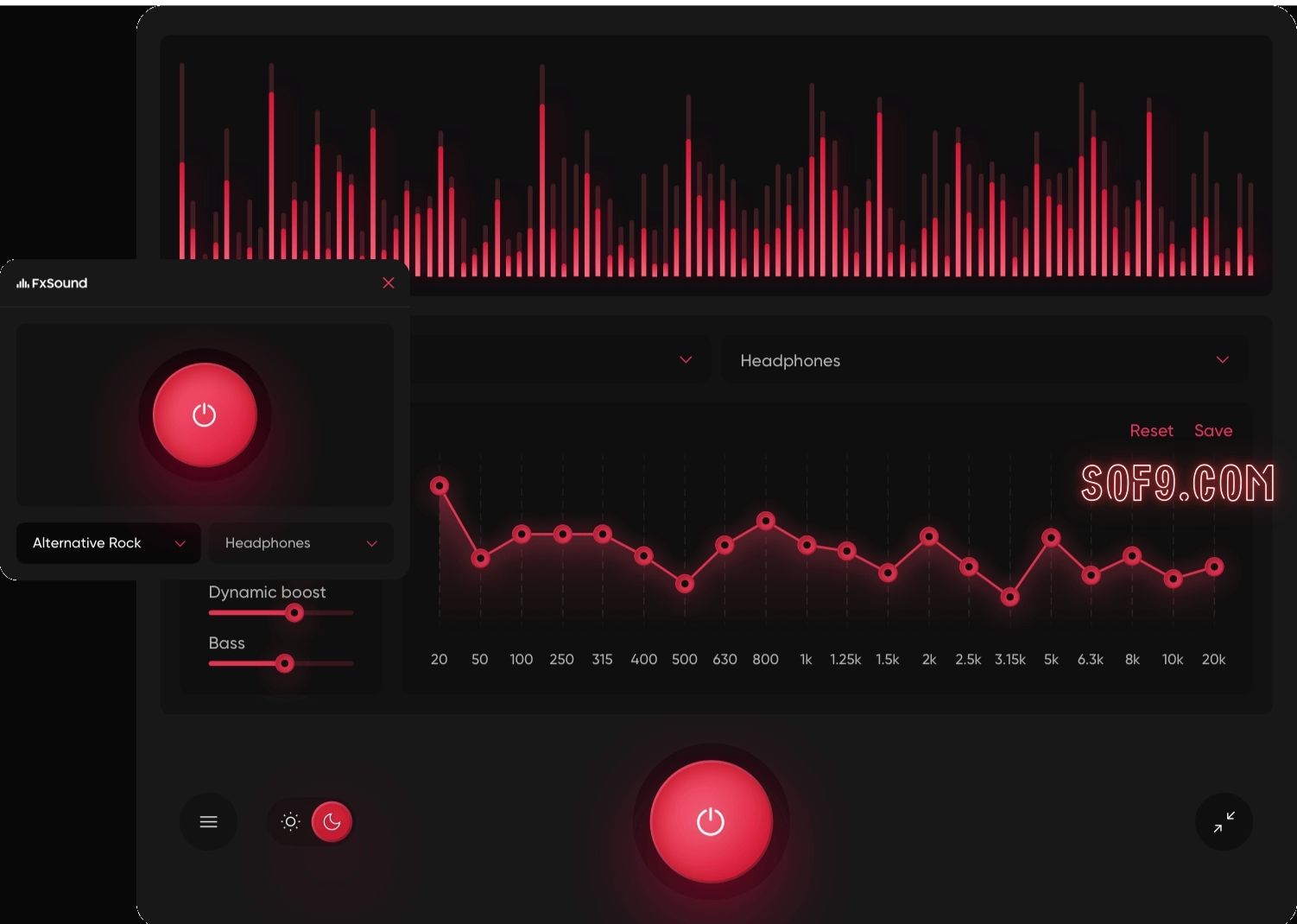 fxsound pro full download