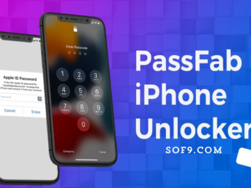 PassFab iPhone Unlock