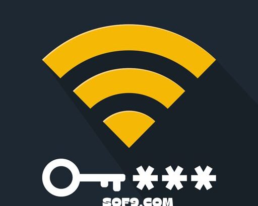 wifi password recovery pro apk download