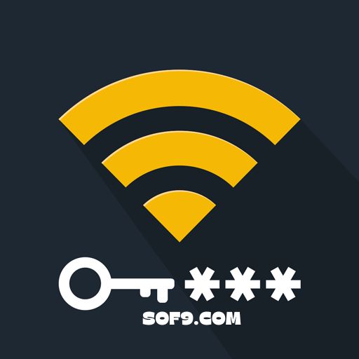 wifi password recovery pro apk download