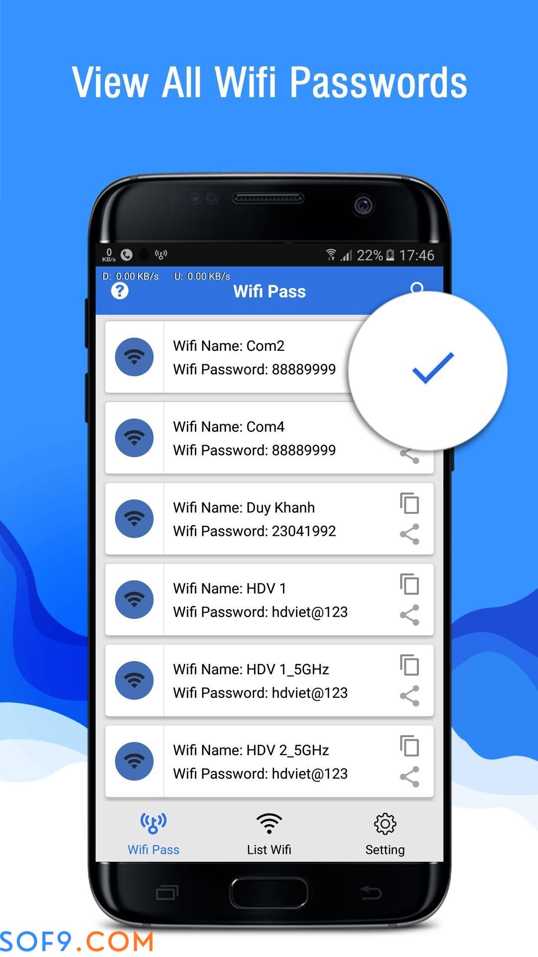 wifi password recovery pro crack