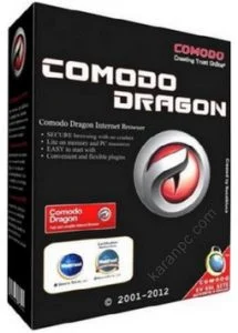 Comodo Dragon Browser