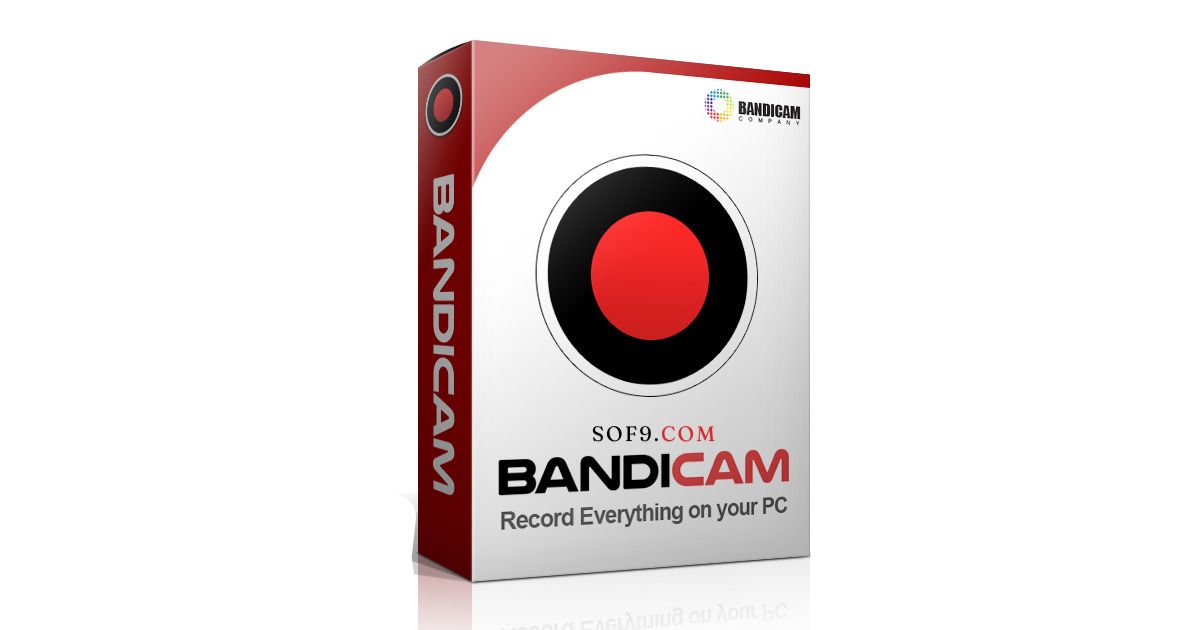 bandicam crack download