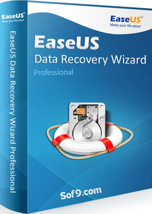 download easeus data recovery kuyhaa