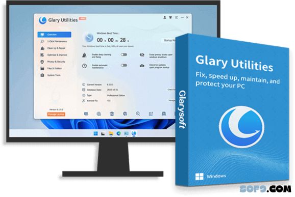 cleary utilities free download