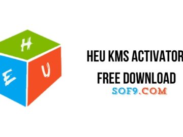 heu kms activator download