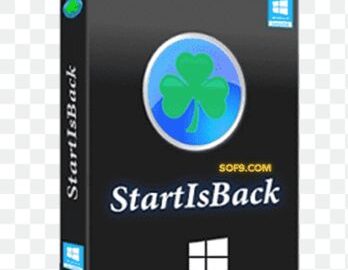 startisback activator