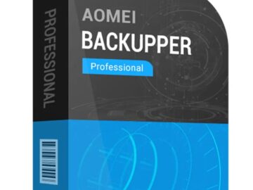 aomei backupper