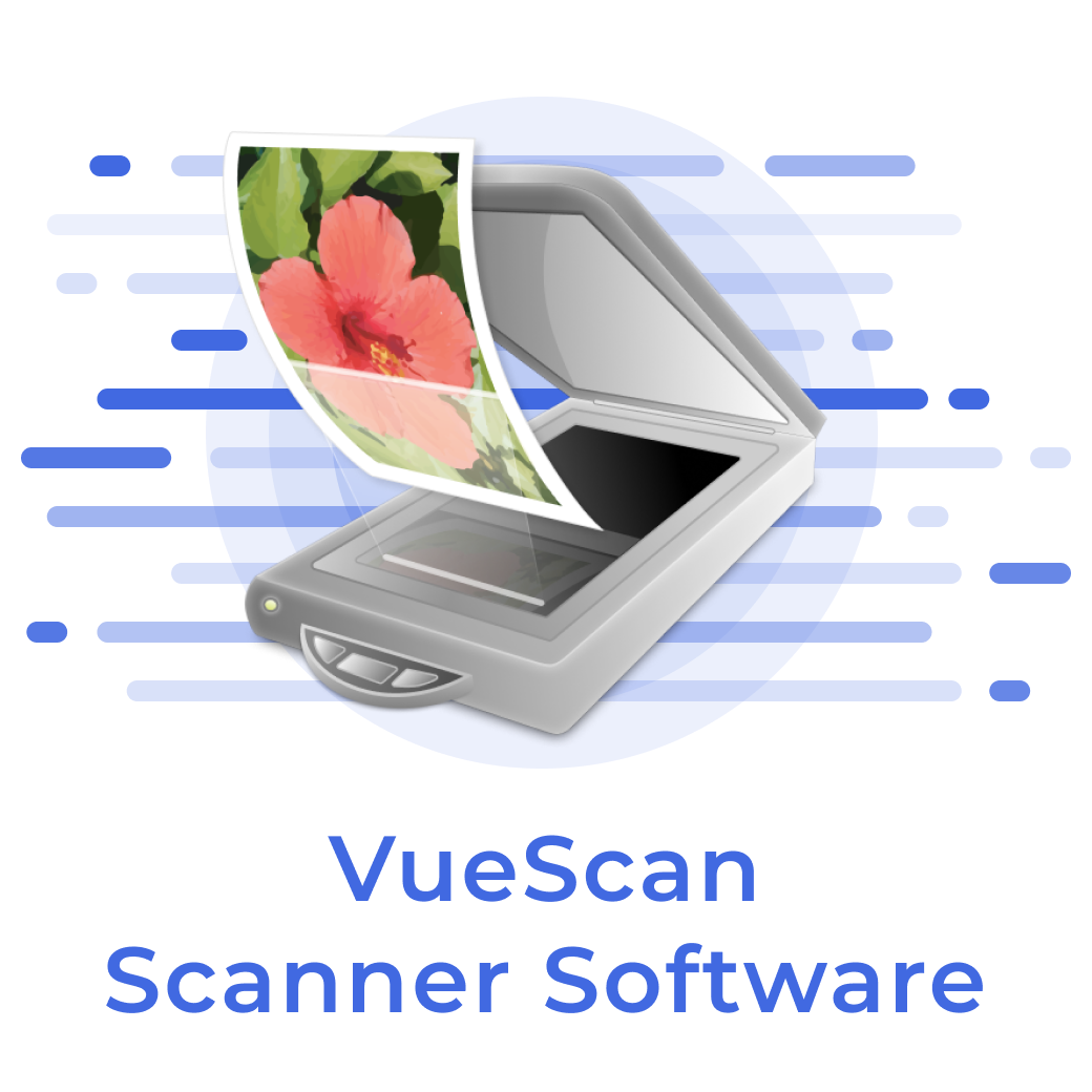 vuescan software download