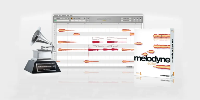 melodyne free download