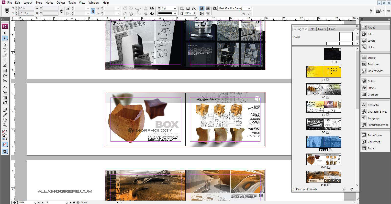 InDesign 2024 pre Actived