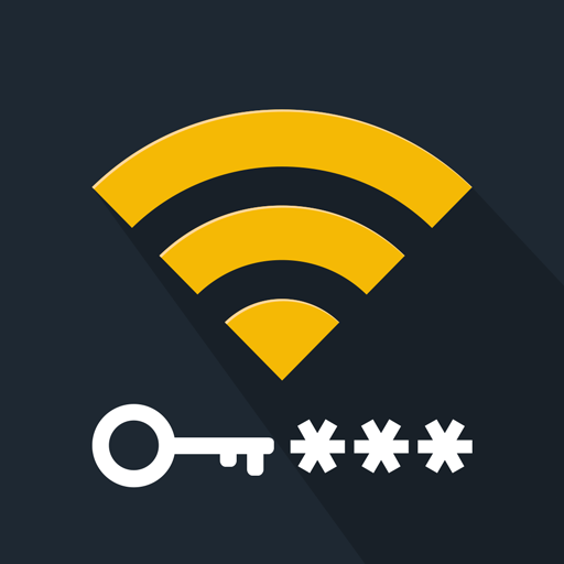 wifi password recovery pro basic edition