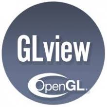 GLview