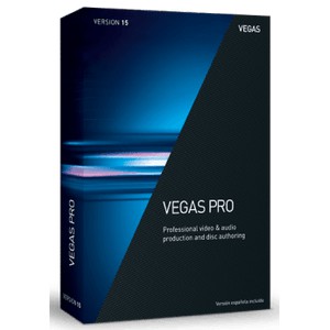 MAGIX VEGAS Pro Free Download