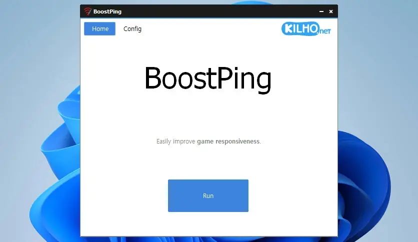 BoostPing Free Download 2025