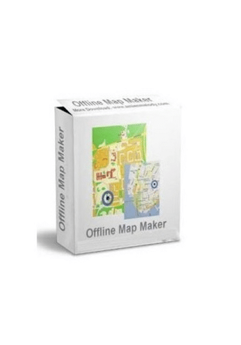 AllMapSoft Offline Map Maker Free Download