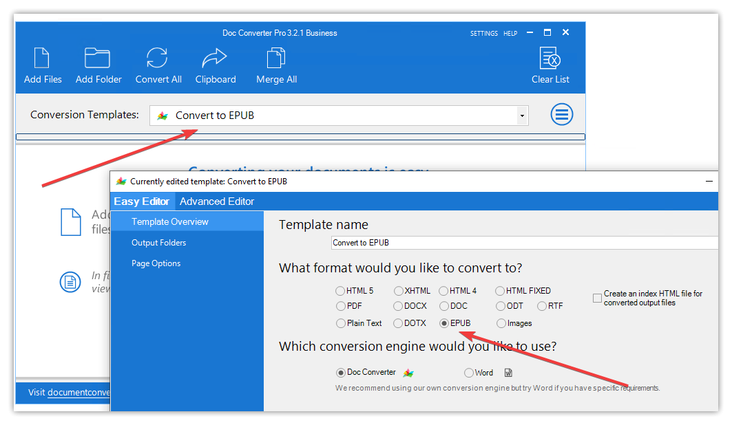 Doc Converter Pro Free Download 2025