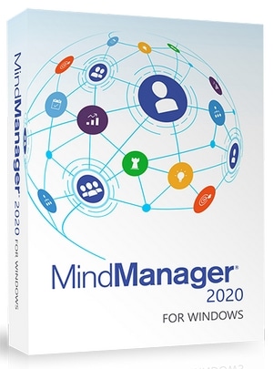 Mindjet MindManager Free Download