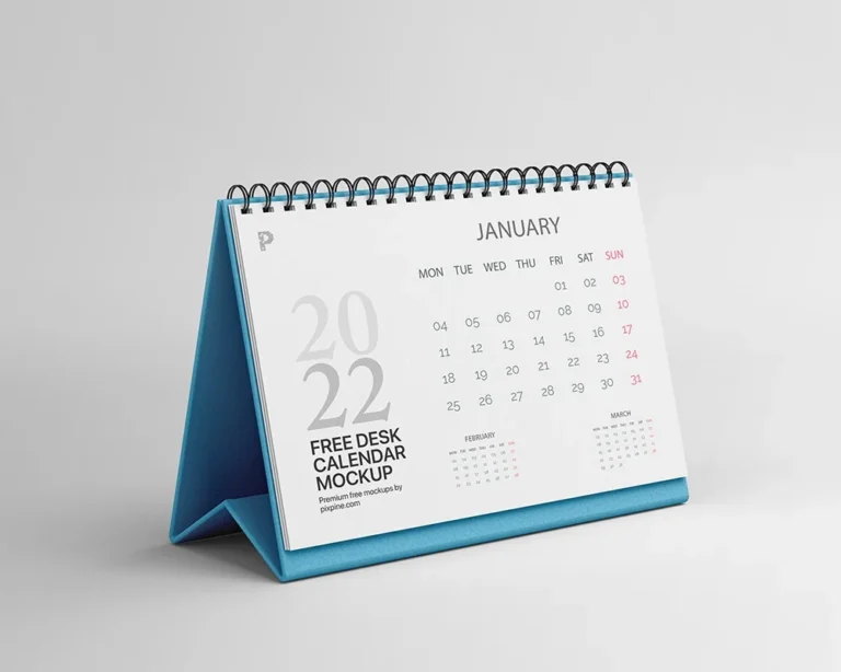 Desktop Calendar Free Download 2025