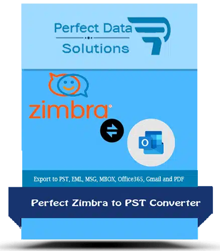 PDS Zimbra Converter Free Download 2025