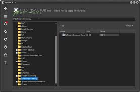 Files Inspector Pro Free Download 2025
