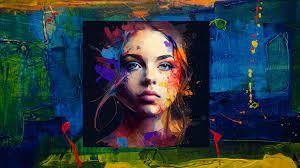 Inspire Art AI Image Generator Free Download