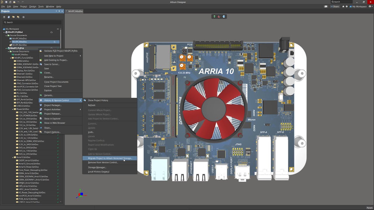 Altium Designer Free Download 2025