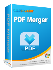 Coolmuster PDF Merger Free Download 2025