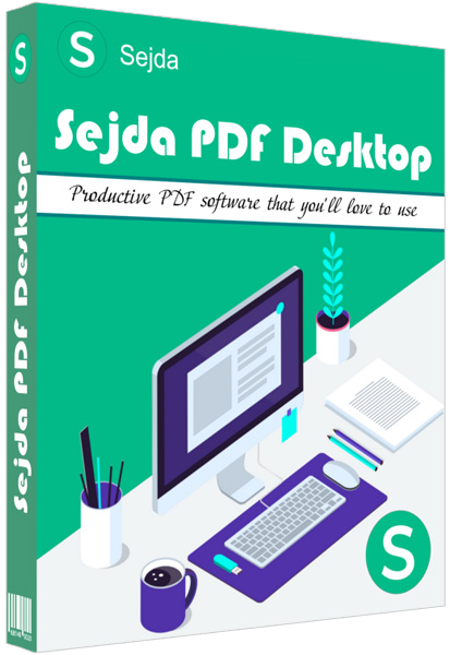 Sejda PDF Desktop Pro Free Download