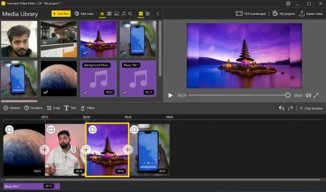 Icecream Video Editor Pro Free Download 2025
