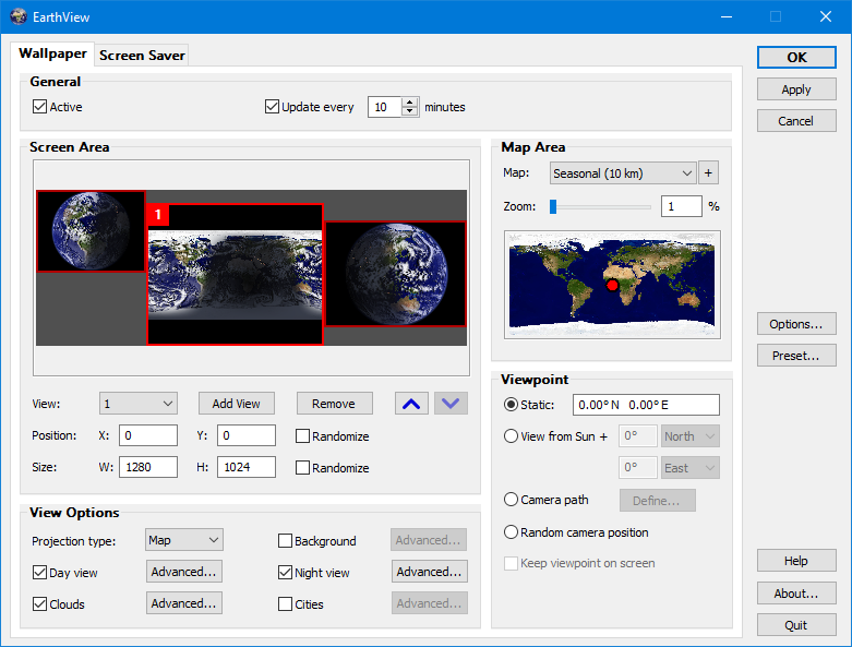 EarthView Full Version Free Download 2025