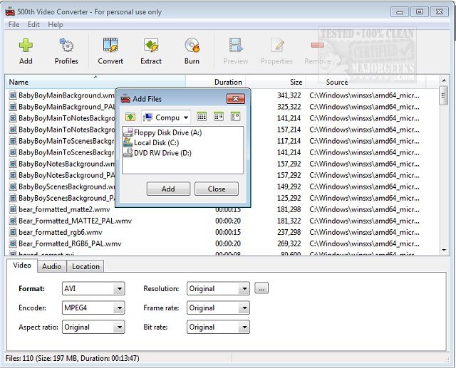 Video Shaper Free Download 2025