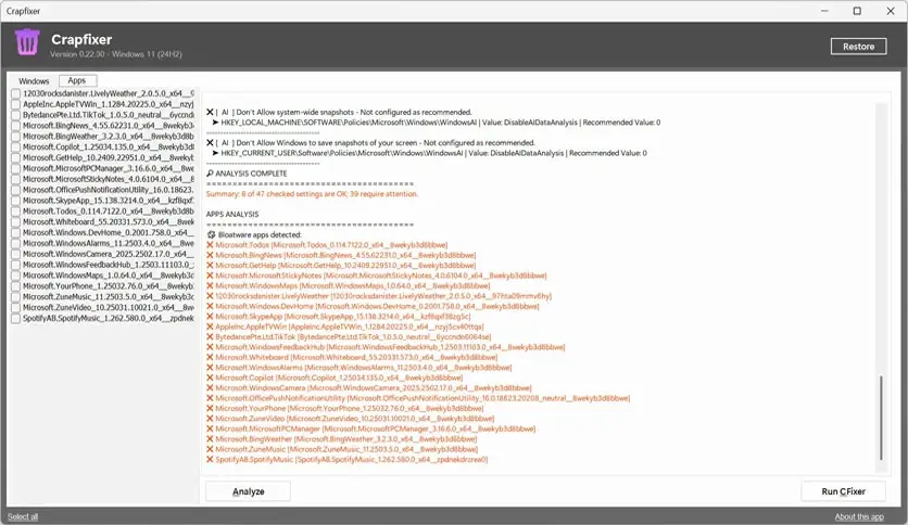 Crapfixer Free Download 2025