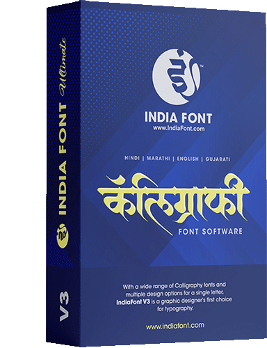 IndiaFont Crack Version Download Latest 2025