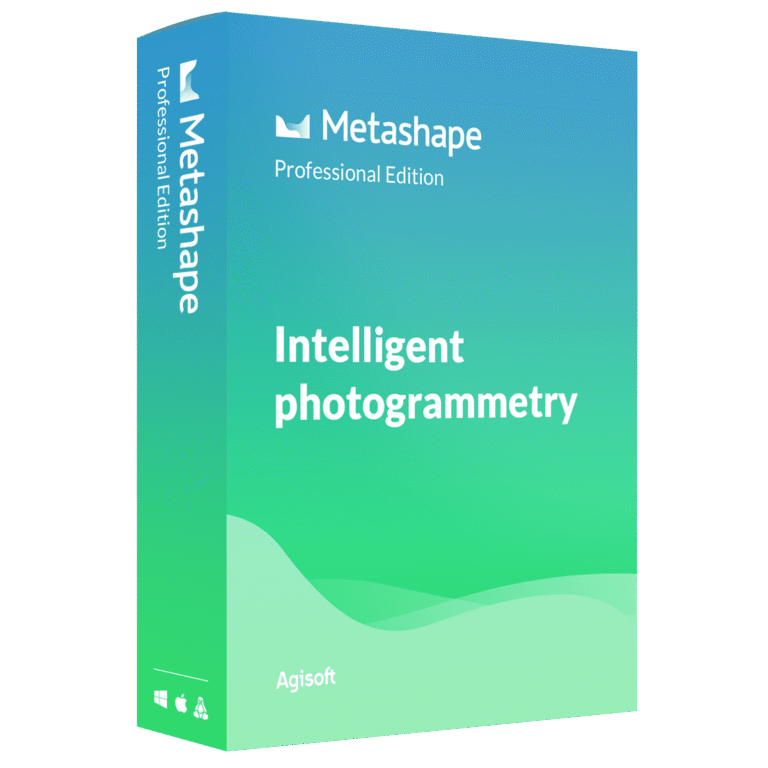 Agisoft Metashape Professional Free Download 2025