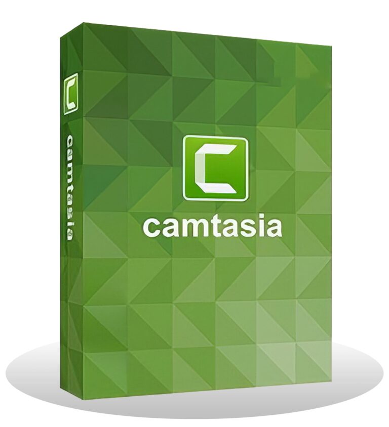 TechSmith Camtasia Free Download 2025