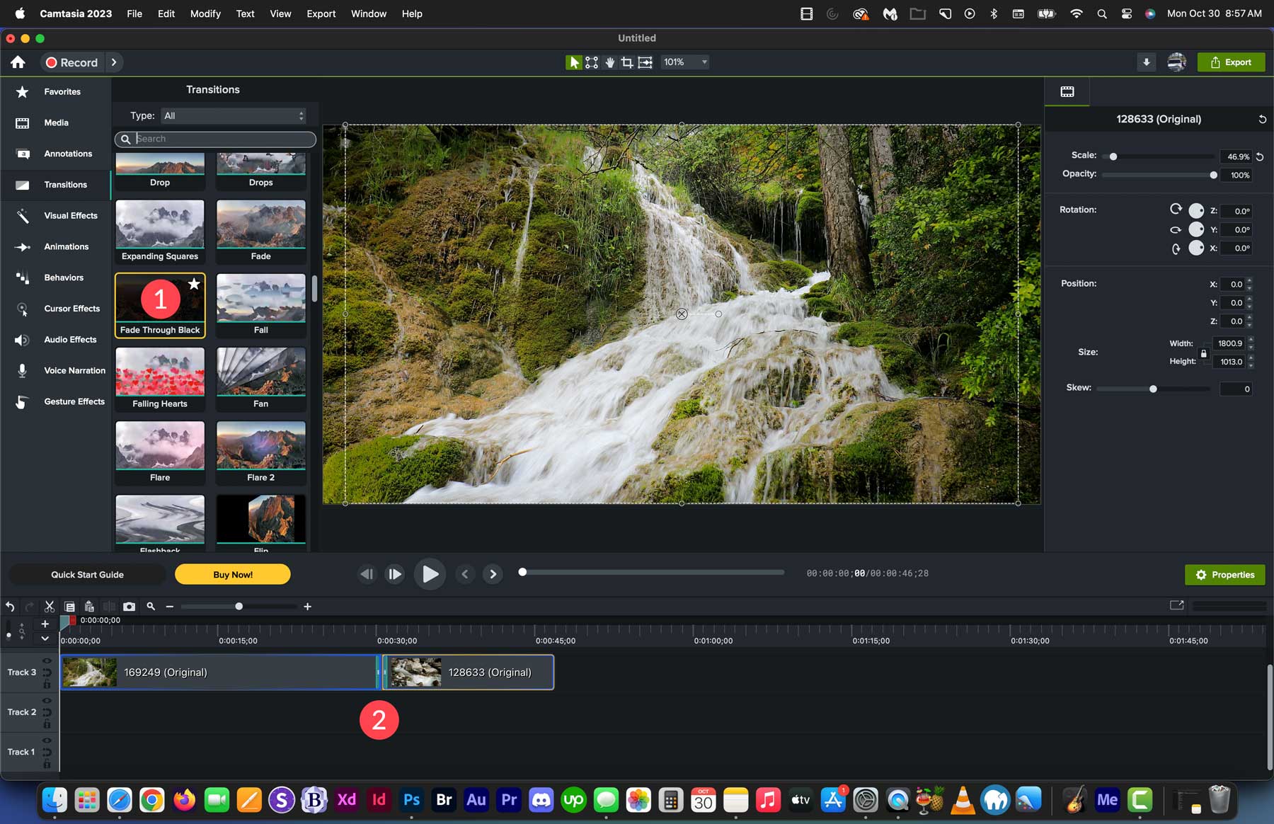 TechSmith Camtasia Free Download 2025