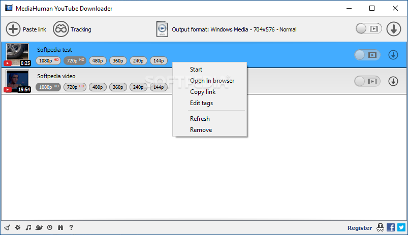 MediaHuman YouTube Downloader Free Download 2025