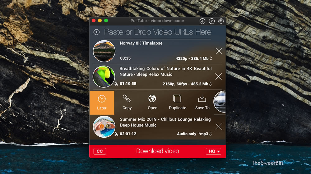 PullTube Free Download 2025