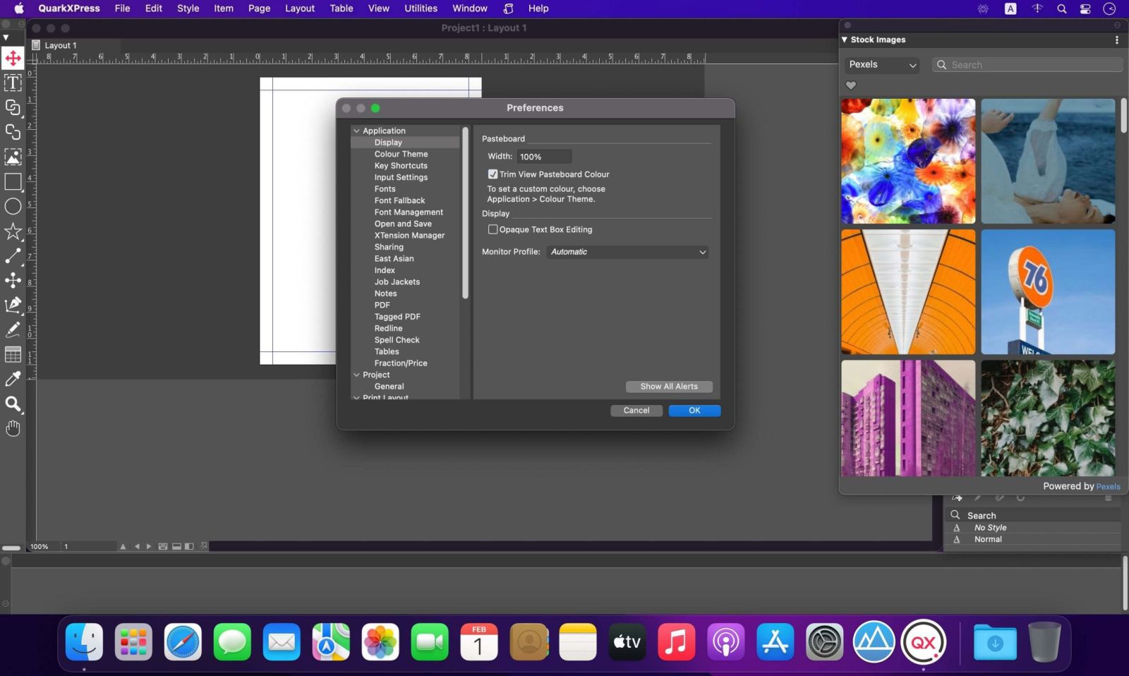 QuarkXpress 2025 Free Download