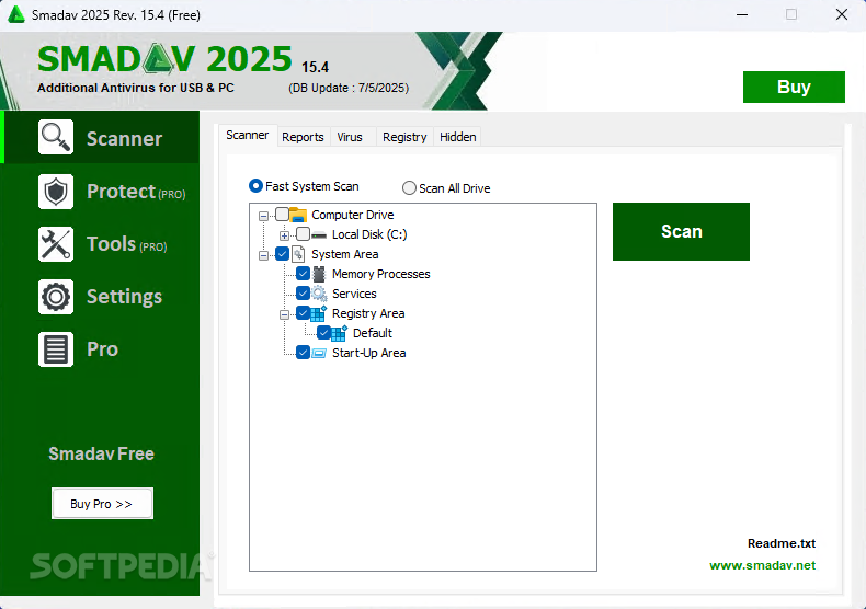 Smadav Pro Free Download 2025