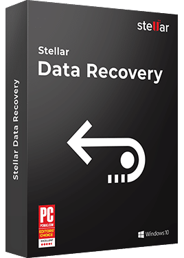 Stellar Data Recovery Crack 12.1.0.4 Free Download