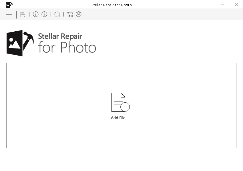 Stellar Repair for Photo Free Download