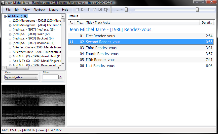 foobar2000 Free Download 2025
