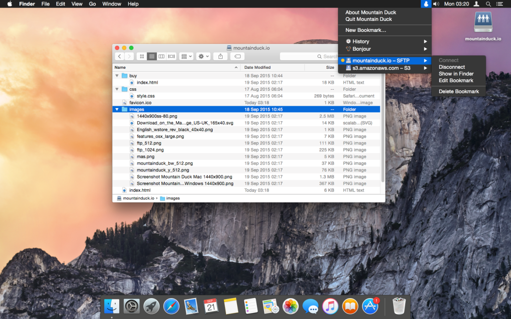 Mountain Duck Free Download 2025