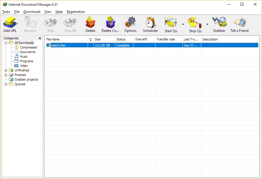 Download IDM Full Version 6.42.36 Latest 2025